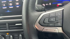 Volkswagen Polo 1.0 TSI Life 5dr Petrol Hatchback